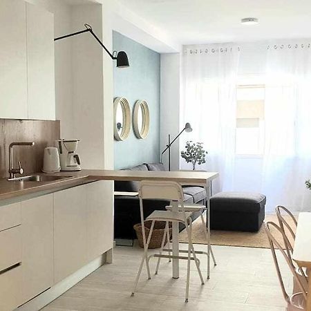 Luxury Flat In Santa Cruz Apartment ภายนอก รูปภาพ
