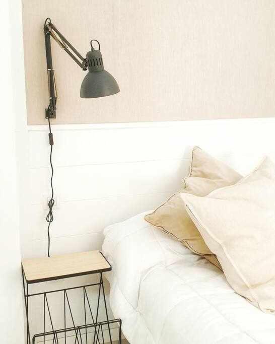 Luxury Flat In Santa Cruz Apartment ภายนอก รูปภาพ
