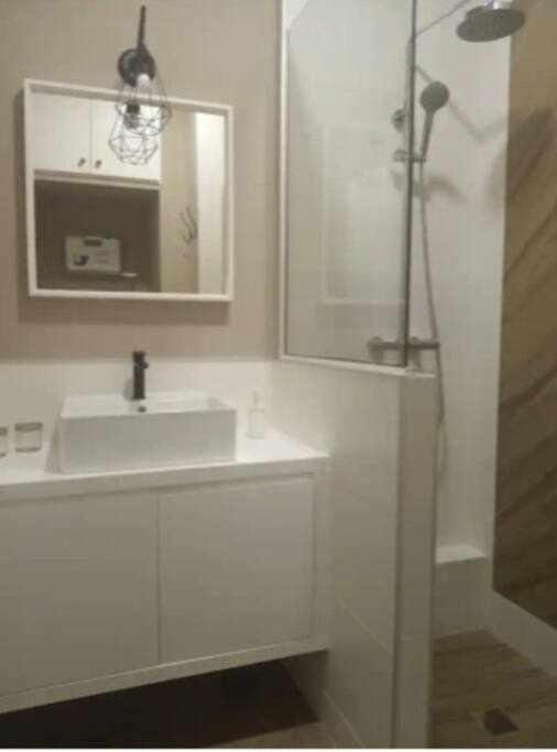Luxury Flat In Santa Cruz Apartment ภายนอก รูปภาพ