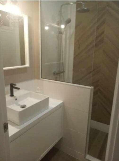 Luxury Flat In Santa Cruz Apartment ภายนอก รูปภาพ